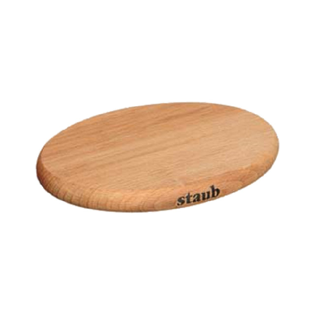 Zwilling 1190711 Staub® Trivet 6" X 4-2/5" X 3/4" Small