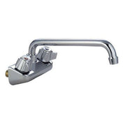 Sapphire Manufacturing TWMF-406 Tap® Faucet Backsplash/wall Mount 4" Centers