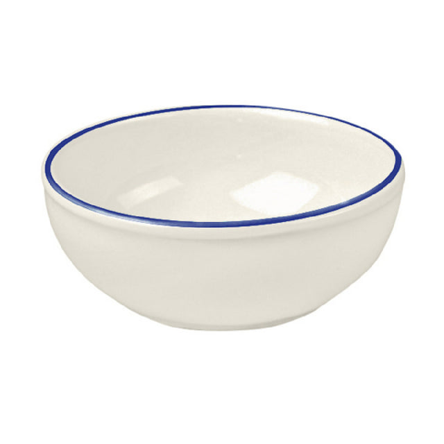 Steelite HL19563929 Nappy Bowl 14.0 Oz 5.625" X 2.0"