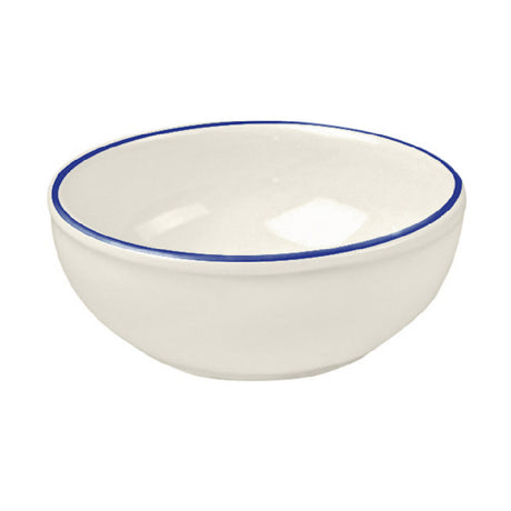 Steelite HL19563929 Nappy Bowl 14.0 Oz 5.625" X 2.0"