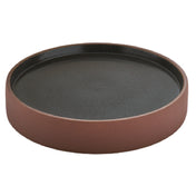 Bauscher Hepp P011824-101792 - Plate, 9-2/5" Dia., Round