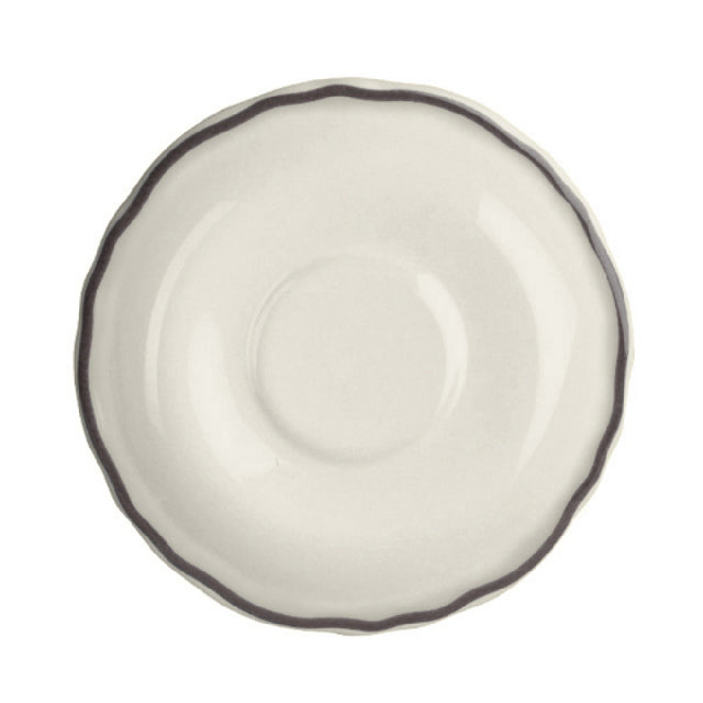 Steelite HL58063927 Saucer 5.625" Carolyn