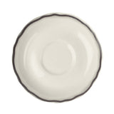 Steelite HL58063927 Saucer 5.625" Carolyn