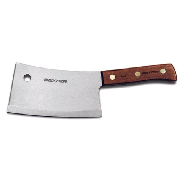 Dexter Russell S5287 Traditional™ (8220) Cleaver 7" Stain-free