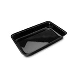 Steelite DFBRC151210 Bowl 1.25 Gal. 15"W X 12"D X 2"H