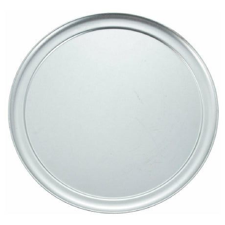 Winco APZT-10 Pizza Pan 10" Dia. Round