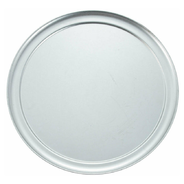 Winco APZT-10 Pizza Pan 10" Dia. Round