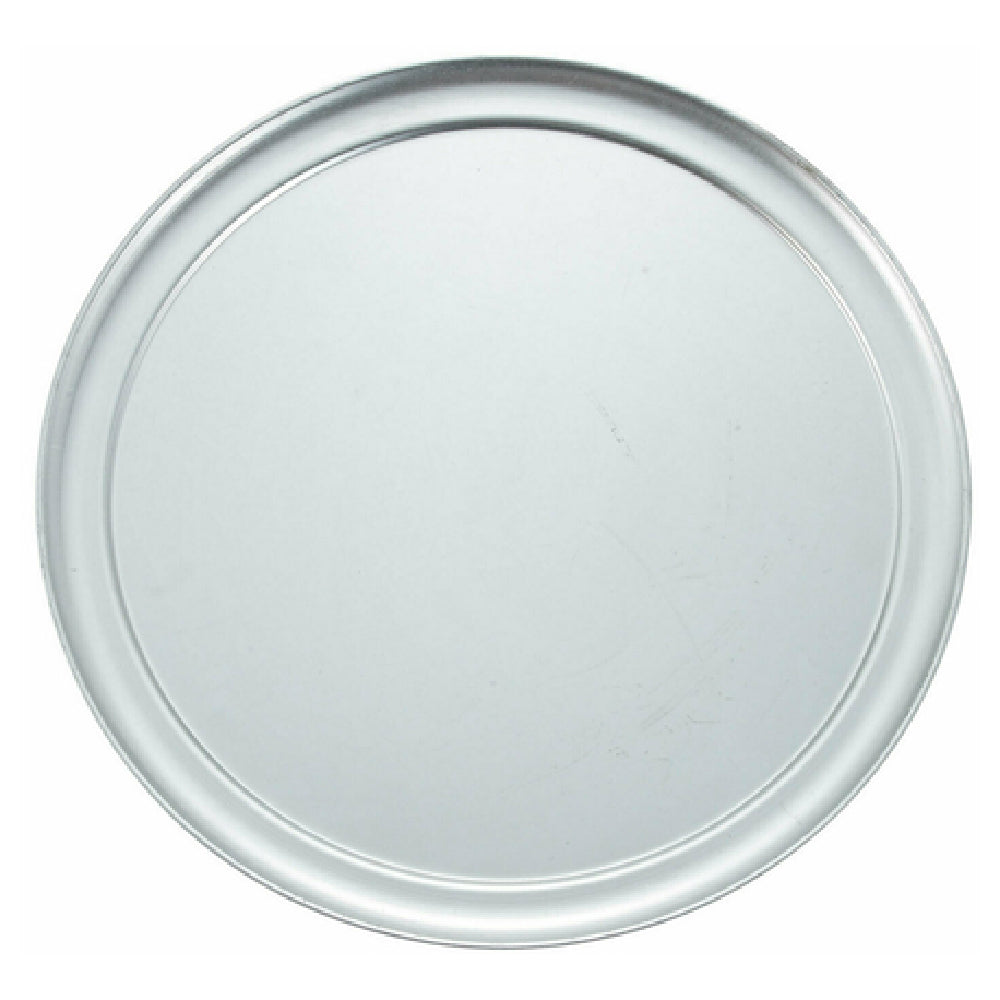 Winco APZT-12 Pizza Pan 12" Dia. Round