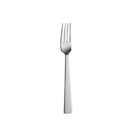 Bauscher Hepp 03.0149.3060 - Dessert Fork, 7-1/16", 18/10 Stainless Steel