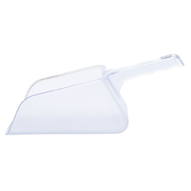 Hubert 94716 - Scoop, 64 Oz., 13-1/4" X 5-3/4" X 4-1/2"