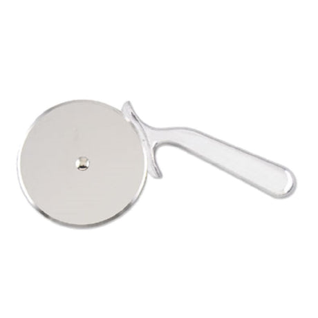 Alegacy Foodservice Products 2005 Pizza Cutter 3-3/4" Wheel Dia. 8"L