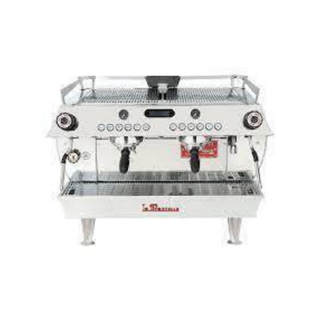 F&O GB5 S 2-AV - La Marzocco GB5 AV Espresso Machine, 2 Group, Automatic