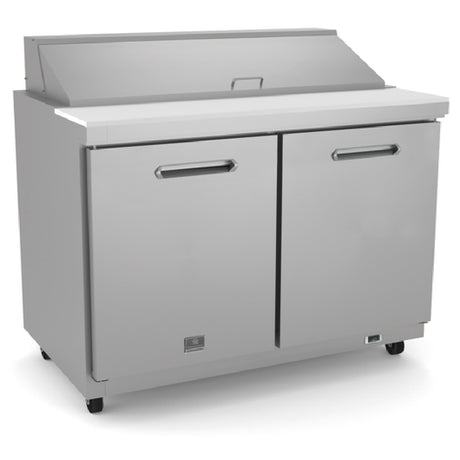 Kelvinator KCHST48.12 (738256) Refrigerated Sandwich/Salad Prep Table