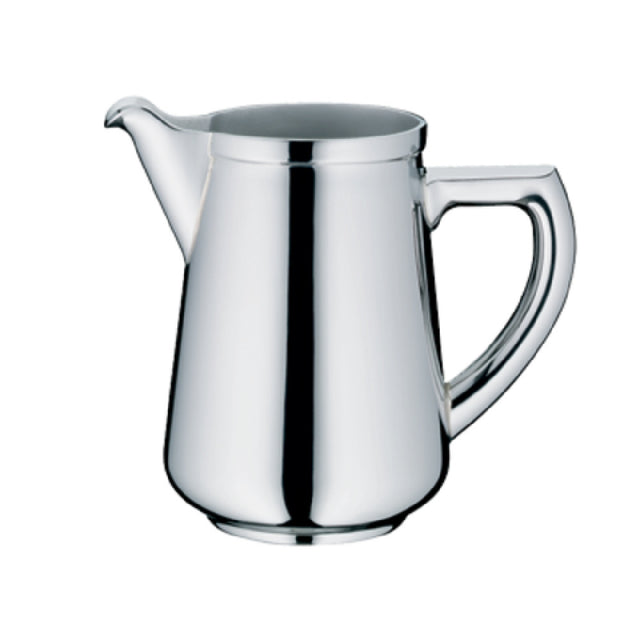 Bauscher Hepp 19.3361.6441 - Milk Jug, 10.14 Oz., 4-1/2"H
