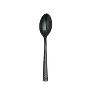 Steelite 5736SX003 Oval Bowl Soup/Dessert Spoon 7-1/8" 18/0 Stainless Steel
