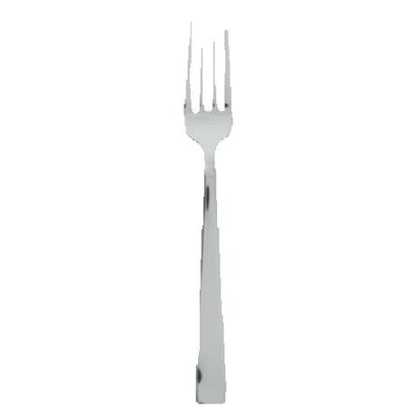 Paderno 62512-26 Dessert Fork 7-1/8" 18/10 Stainless Steel