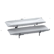 Bon Chef 53401 Platter 23-1/4" X 7-3/4" X 1-1/2" Rectangular