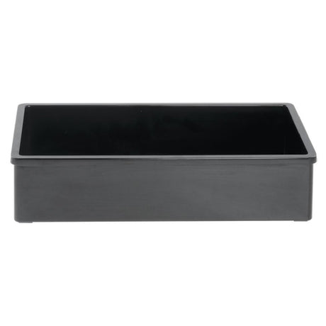 Hubert 31794 - Great Wall Bowl, 139 Oz., 12" X 7" X 3"H