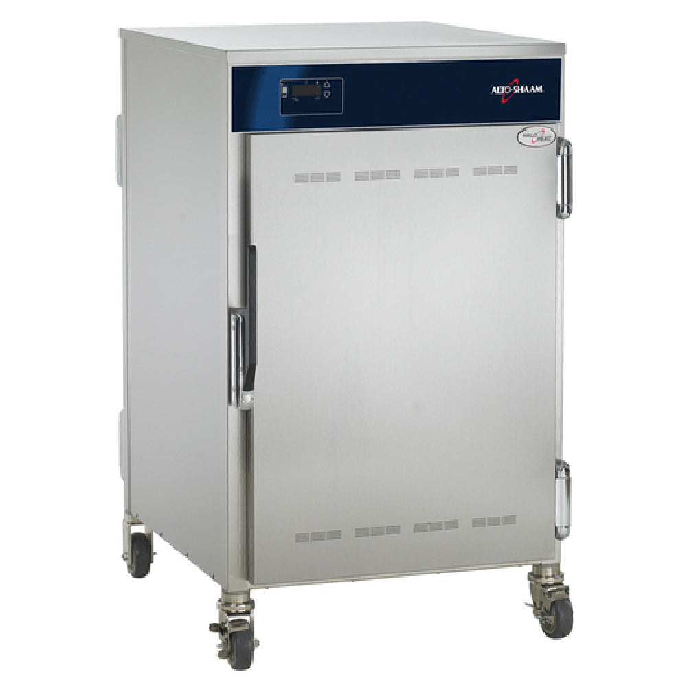 Alto Shaam 1200-S_120/60/1 Halo Heat® Holding Cabinet Mobile One Compartment