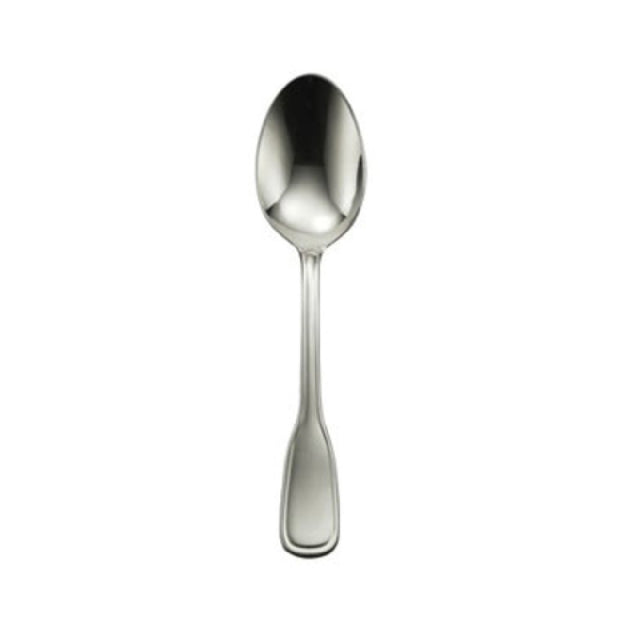 1880 Hospitality B167SDIF Oneida® Tablespoon/Serving Spoon 8-1/8" Fluted Border