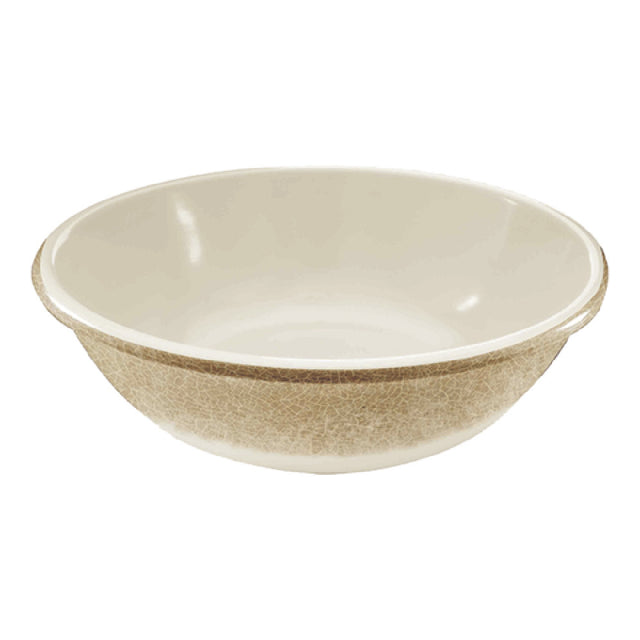 Thunder Group DM5807J Salad Bowl 32 Oz. Capacity 7-1/2" Dia.