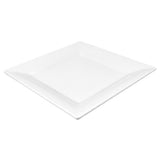 Bauscher Hepp T1971 - Essence Tray, 3-1/2 Oz., 9-3/4"L X 9-3/4"W X 1-1/4"H