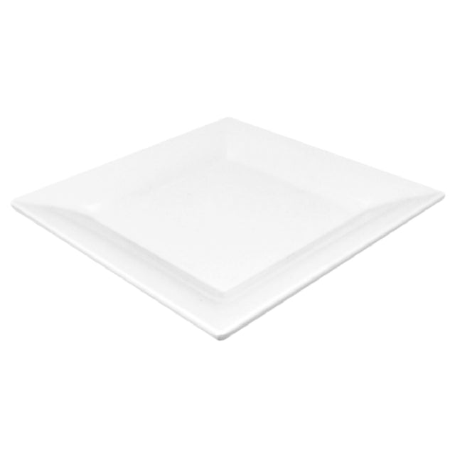 Bauscher Hepp T1971 - Essence Tray, 3-1/2 Oz., 9-3/4"L X 9-3/4"W X 1-1/4"H
