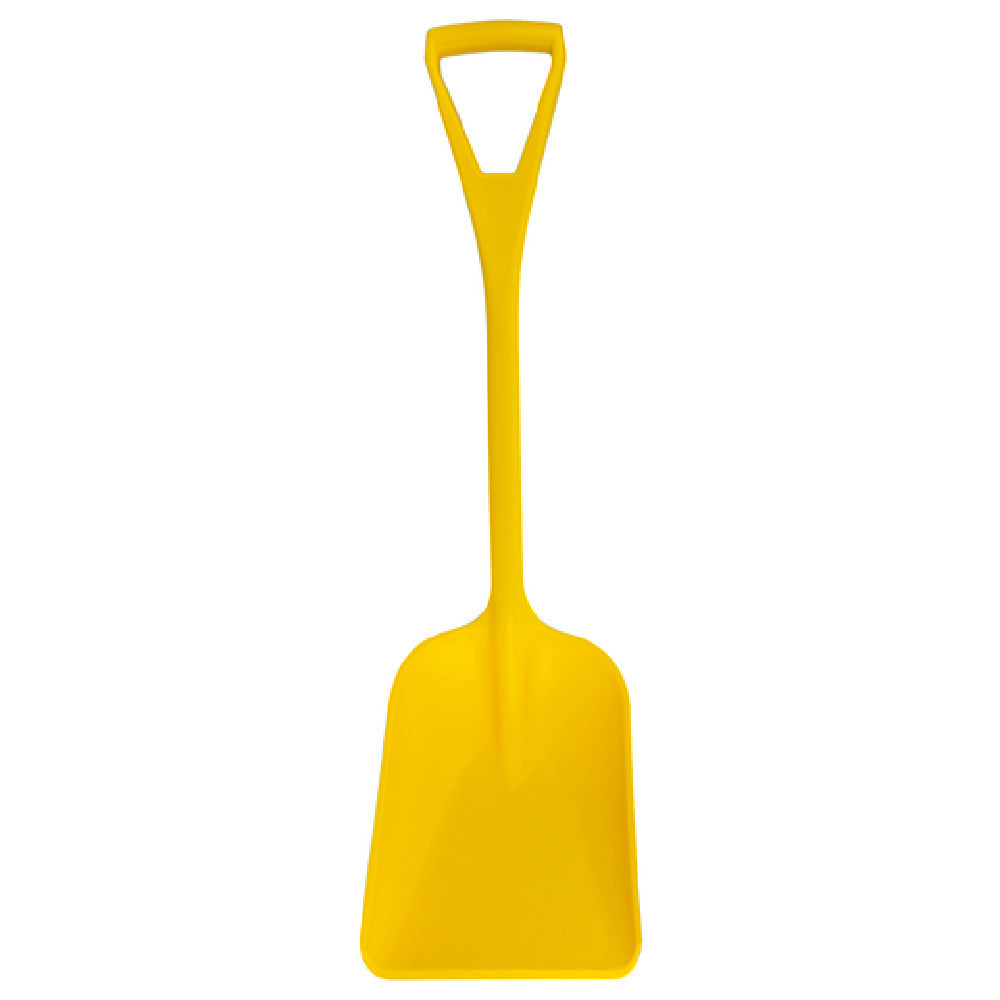 Carlisle 41076EC04 Carlisle Sparta® Food Service Shovel 11" One-piece