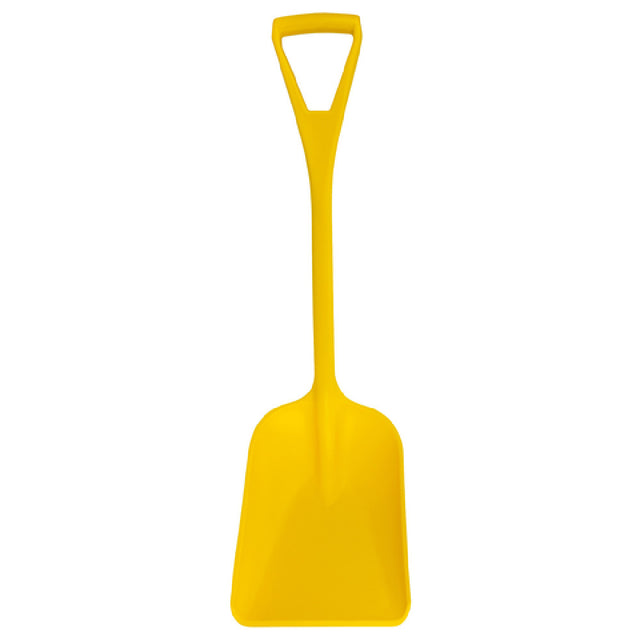 Carlisle 41076EC04 Carlisle Sparta® Food Service Shovel 11" One-piece