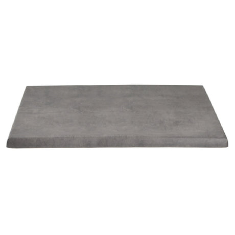 Emuamericas Llc W2432-029 Wes Table Top 24" X 32" X 1-1/2"H Rectangle