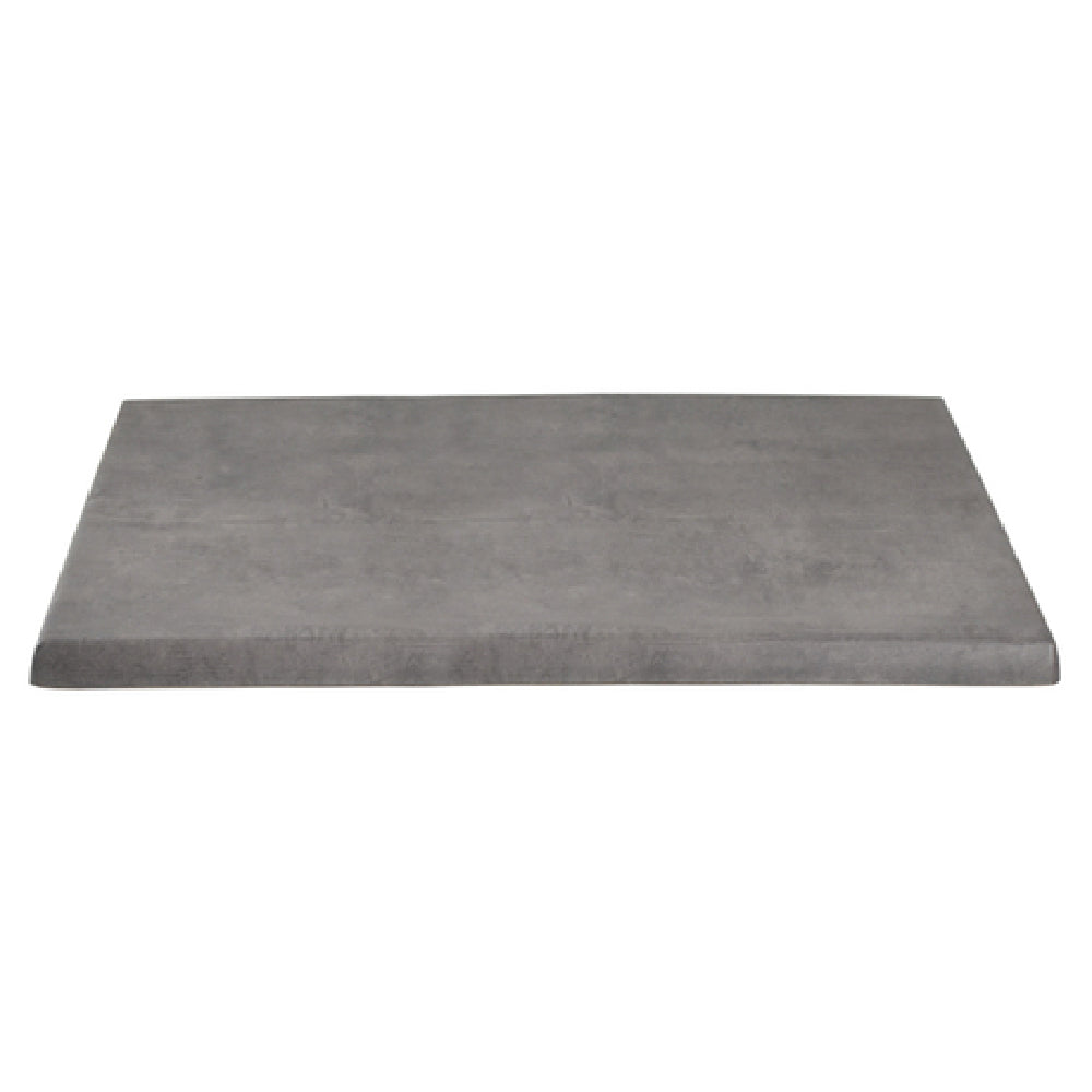 Emuamericas Llc W2432-508 Wes Table Top 24" X 32" X 1-1/2"H Rectangle