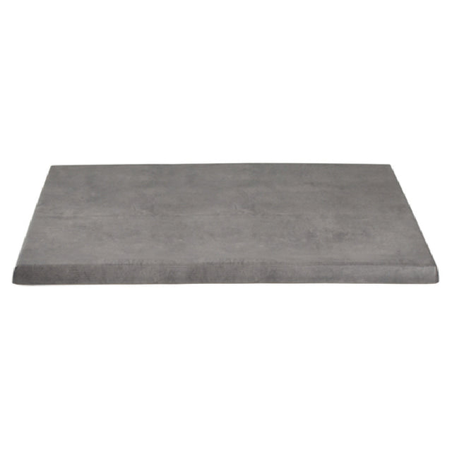 Emuamericas Llc W2432-150 Wes Table Top 24" X 32" X 1-1/2"H Rectangle