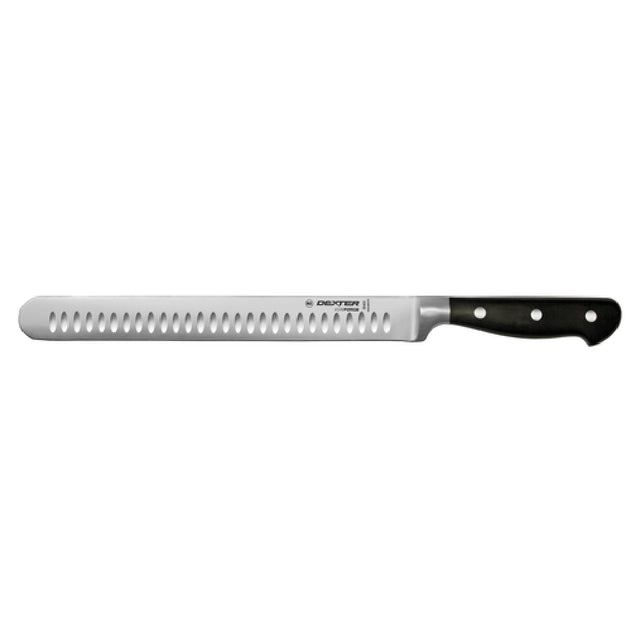 Dexter Russell 38469 ICut-FORGE® Slicer 10” Duo-edge