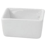 PacknWood 210MBPCUB51 - Mighty Mini Bowl, 2 Oz., 2" X 2" X 1"