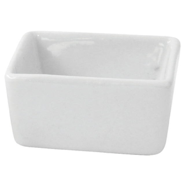 PacknWood 210MBPCUB51 - Mighty Mini Bowl, 2 Oz., 2" X 2" X 1"