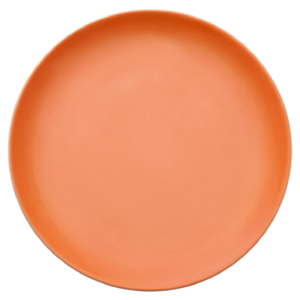 Bauscher Hepp 711228-730249 - Plate, 11" Dia., Round