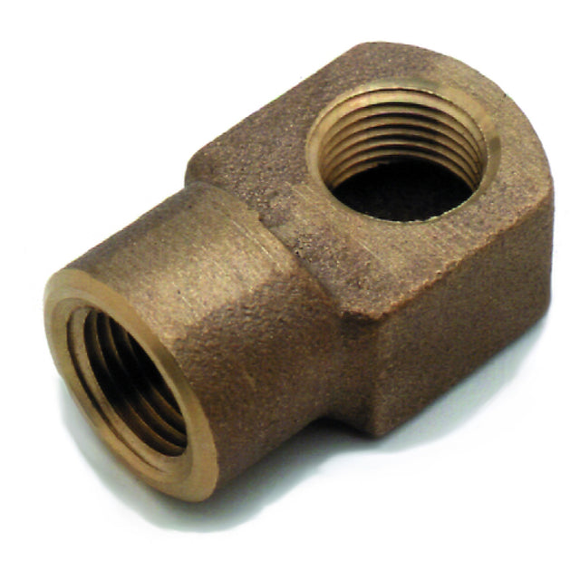 T&S Brass 006895-20 Elbow Short 1" X 1-13/16"