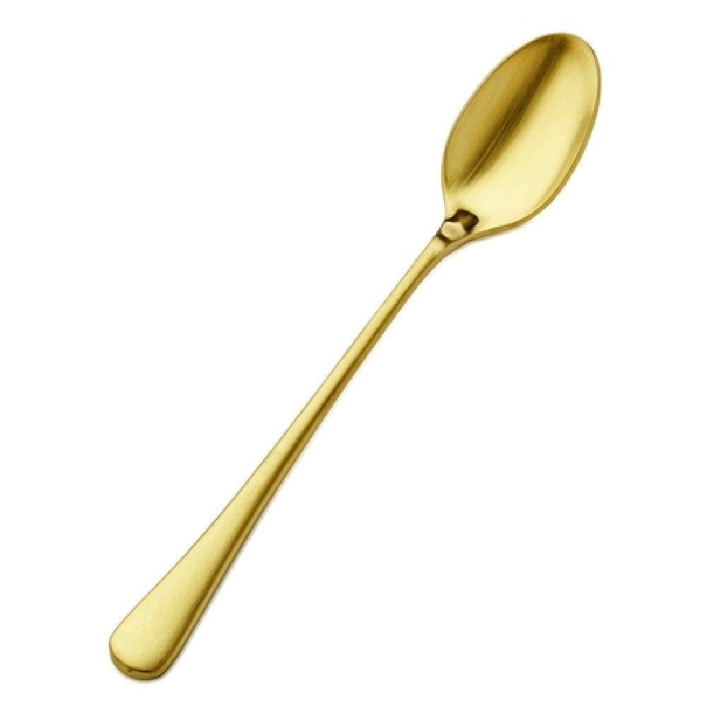 Bon Chef S4102GM Como Iced Teaspoon 7-7/8" 18/10 Stainless Steel