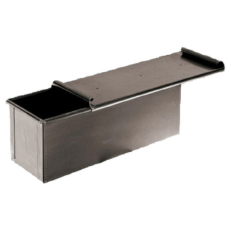 Paderno 41748-20 Bread Pan 7-7/8"W X 4"D X 4"H Rectangular