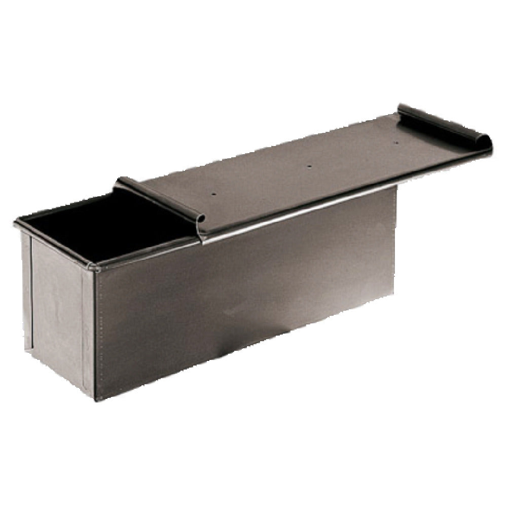 Paderno 41748-50 Bread Pan 19-5/8"W X 4"D X 4"H Rectangular