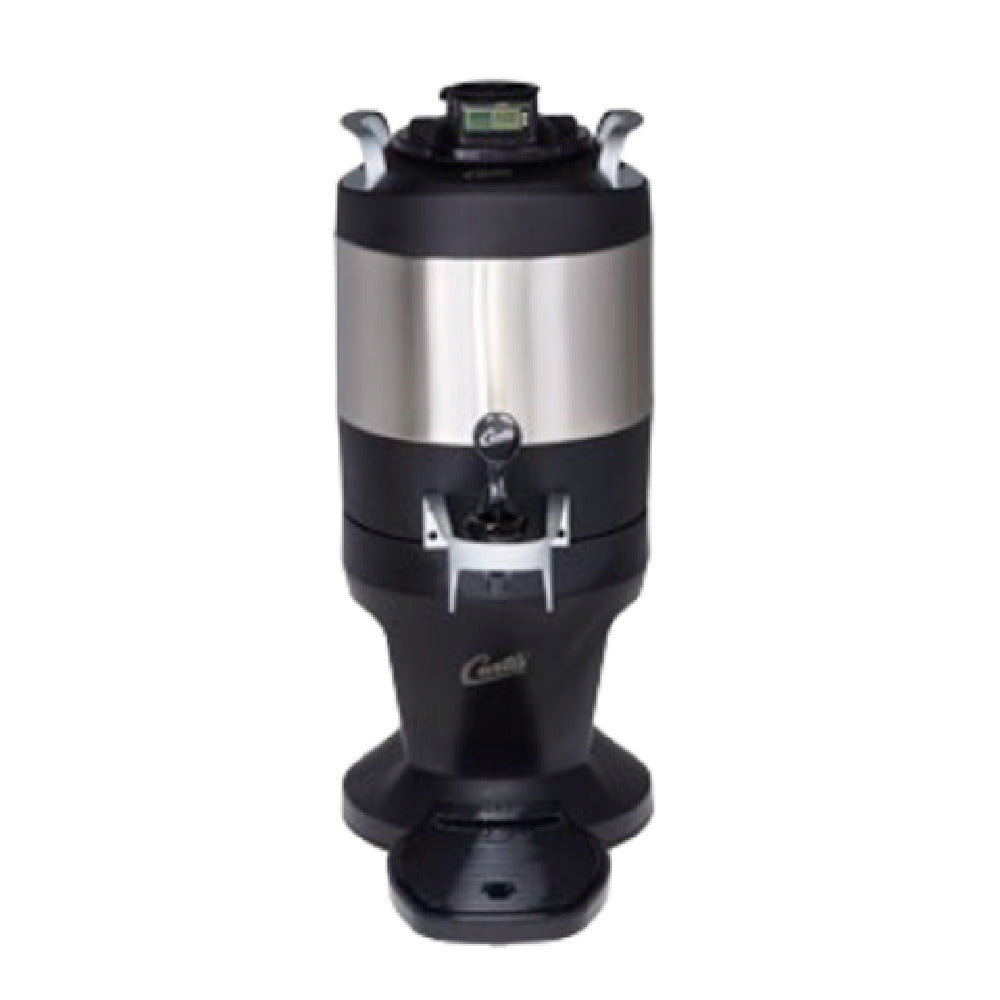 Curtis TFT1G3 Thermal FreshTrac® Coffee Dispenser Single 128 Oz. (1 Gallon) Capacity