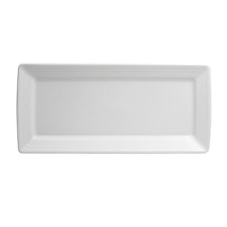 1880 Hospitality R4570000384 Oneida® Platter 14-1/2 " X 7" Rectangular