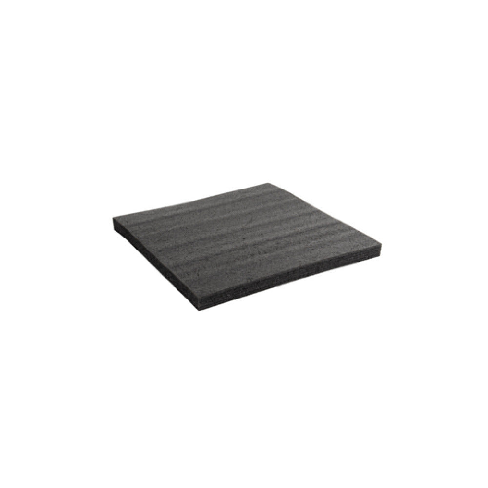 FOH BTR019BKT18 Smart Buffet Ware® Eco System Cold Foam Riser