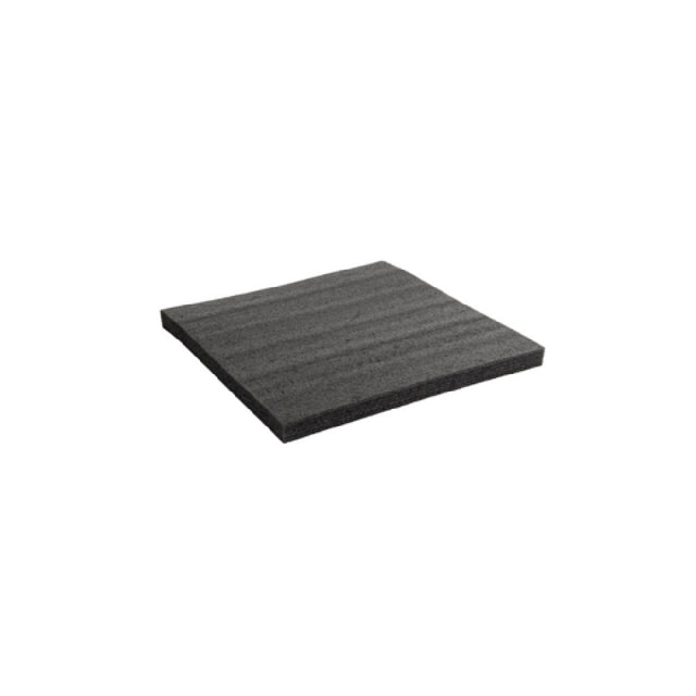 FOH BTR019BKT18 Smart Buffet Ware® Eco System Cold Foam Riser