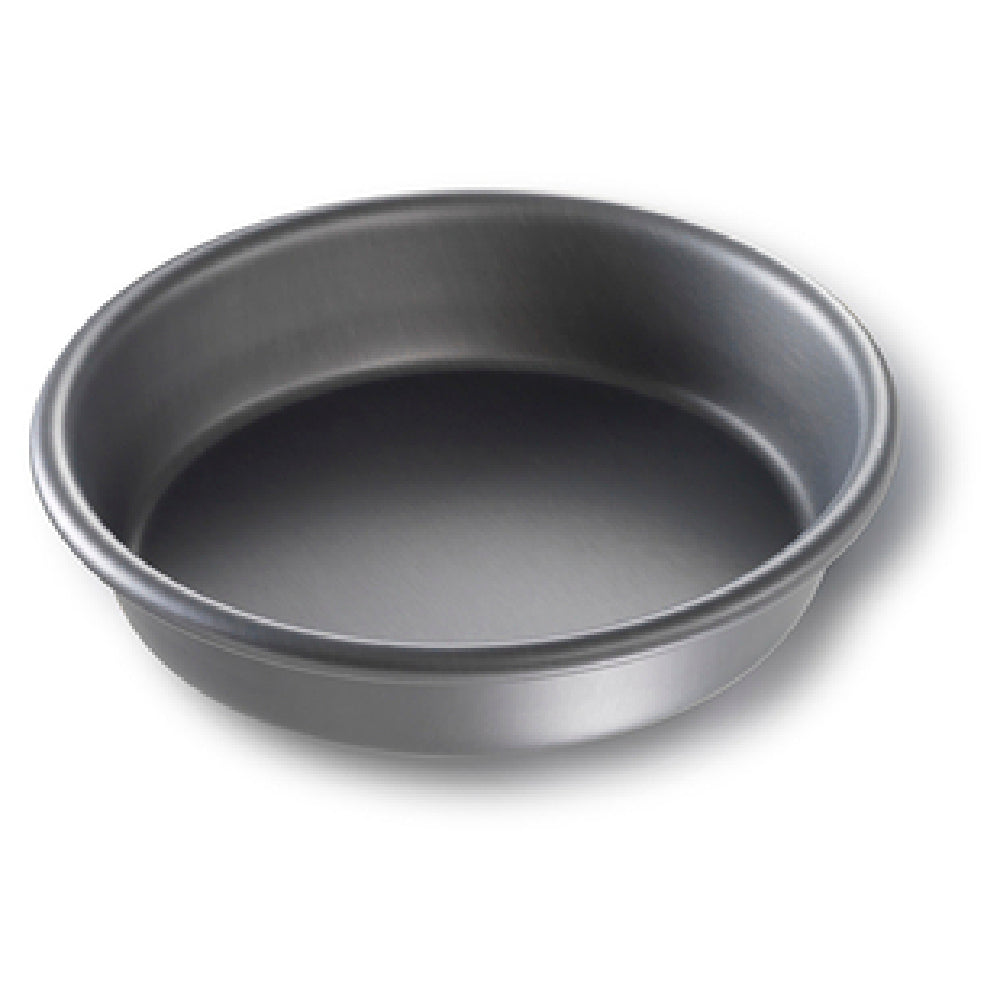 Chicago Metallic 91065 - BĀKALON Deep Dish Pizza Pan, 6" Dia. X 1-1/2" Deep, Nestable