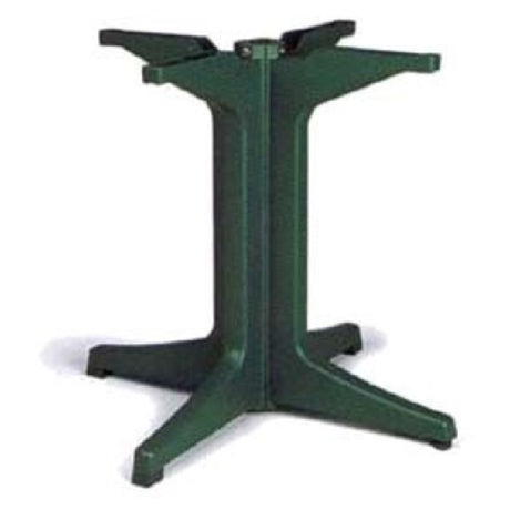 Grosfillex US624278 Alpha Pedestal Base Large For 32"