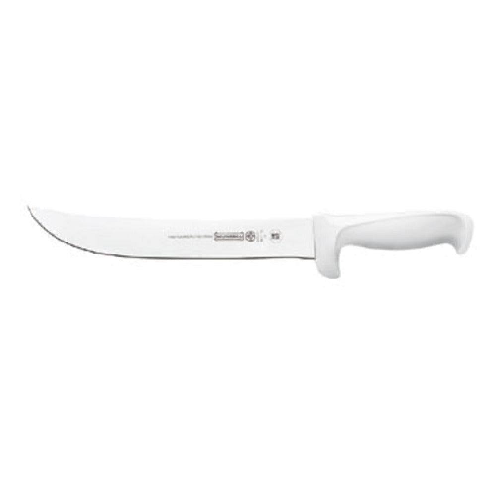 Mundial W5617-10 - Cimeter Knife, 10", High Carbon/no Stain Blade