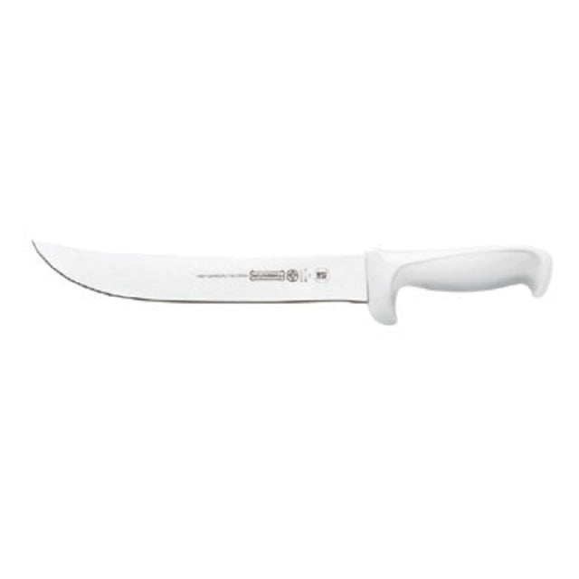 Mundial W5617-10 - Cimeter Knife, 10", High Carbon/no Stain Blade
