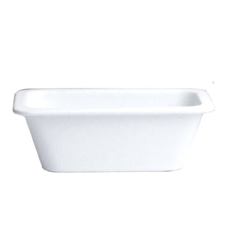 GET Enterprises TPUD48ST Bugambilia® Food Pan 1/4 Size 59.5 Oz.