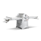 Omcan USA 48765 - (BE-IT-1500) Trento Avancini Kemplex SF600 Dough Sheeter, Floor Model